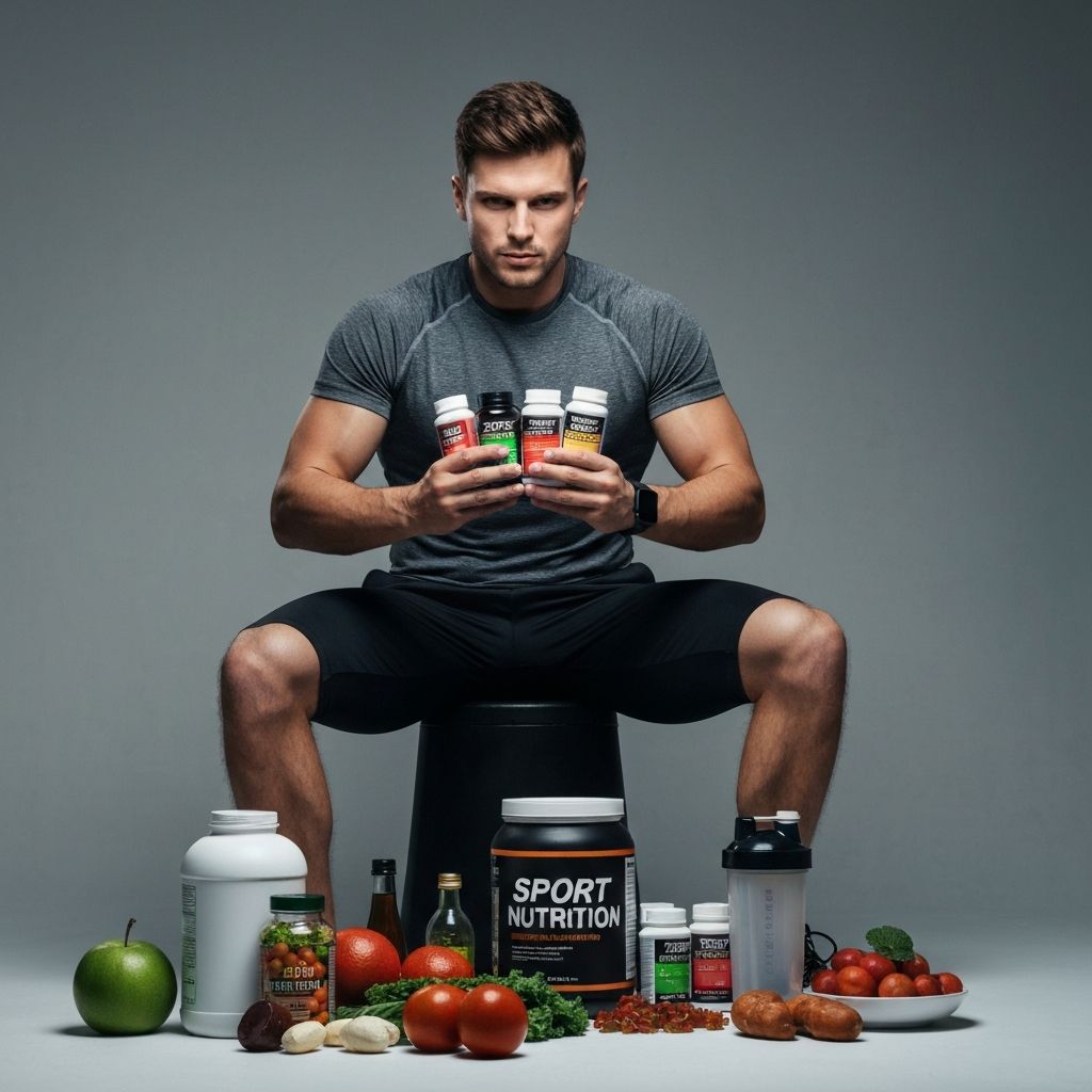 Active Lifestyle Support