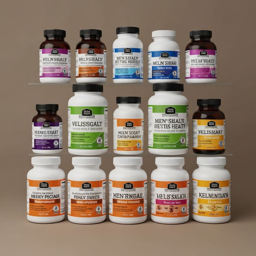 Comprehensive Wellness Consultation