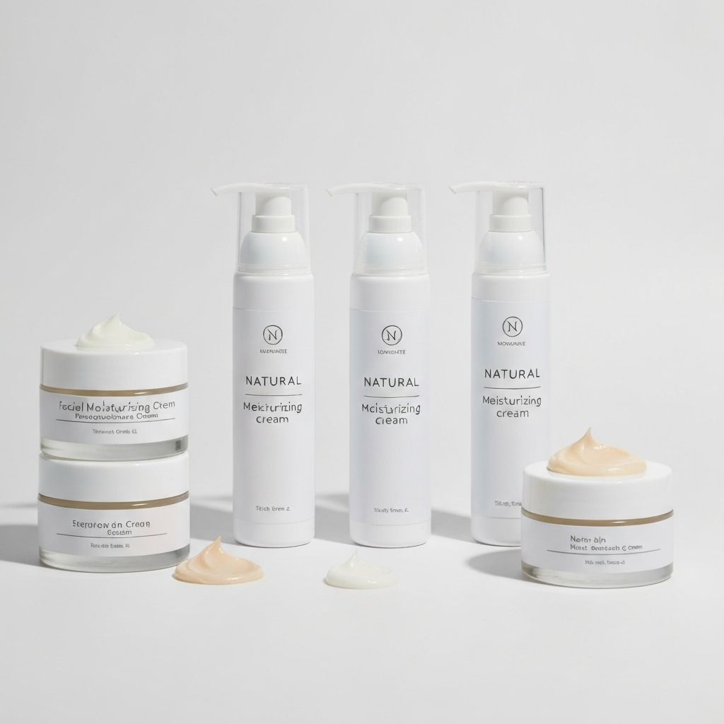 Skincare Basics Consultation